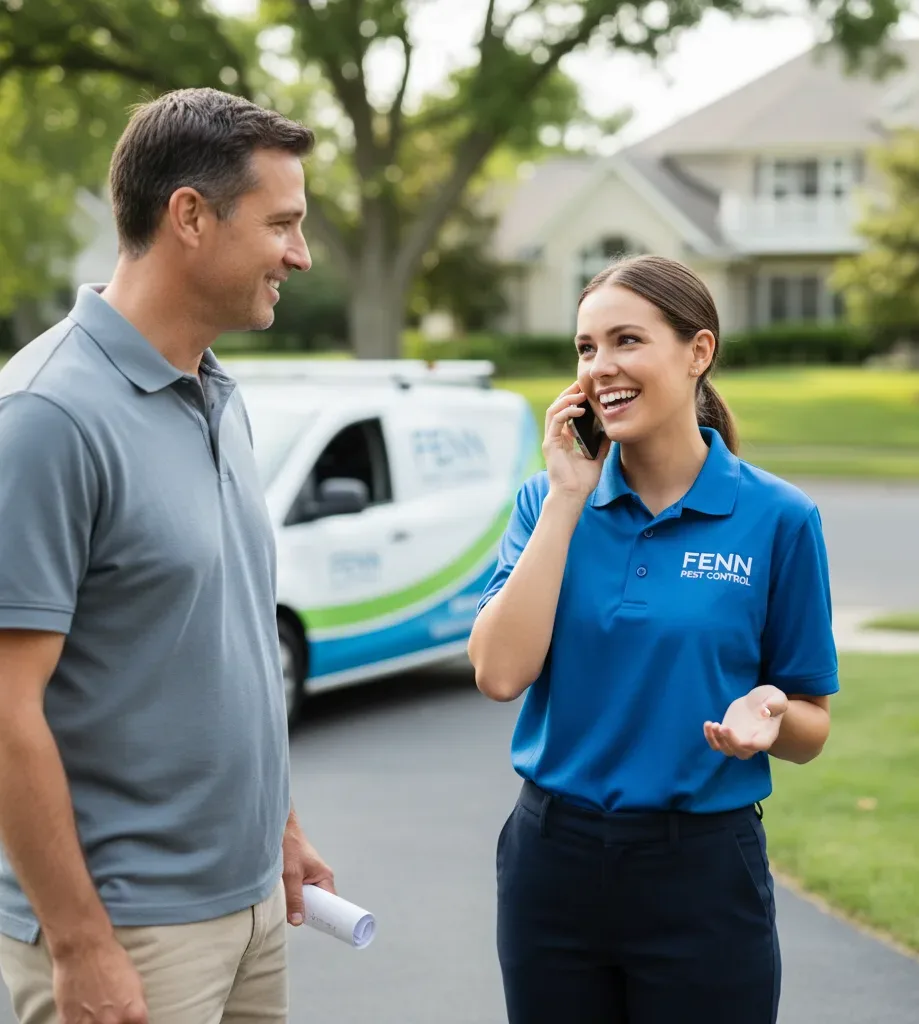 Mosquito Control in Lafayette, TN